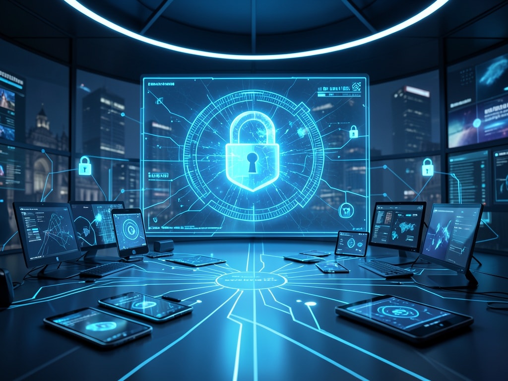 تشديد رقابي على تطبيقات الانترنت AI