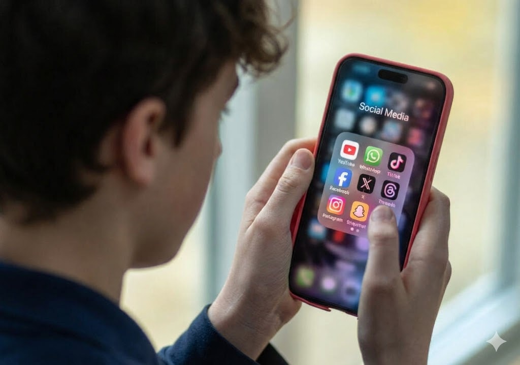 القاصرين-حماية (AI)