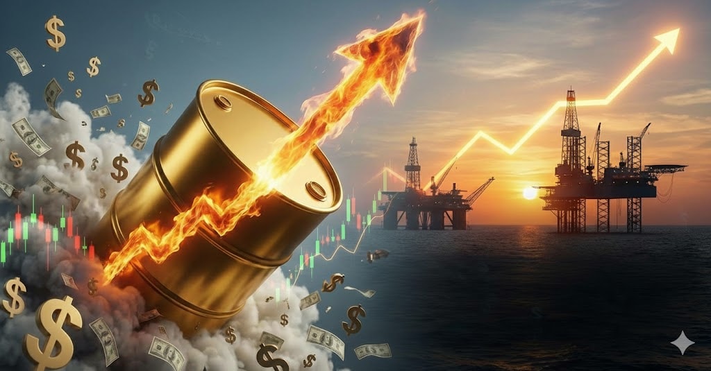 توترات جيوسياسية -ضغوط على فنزويلا