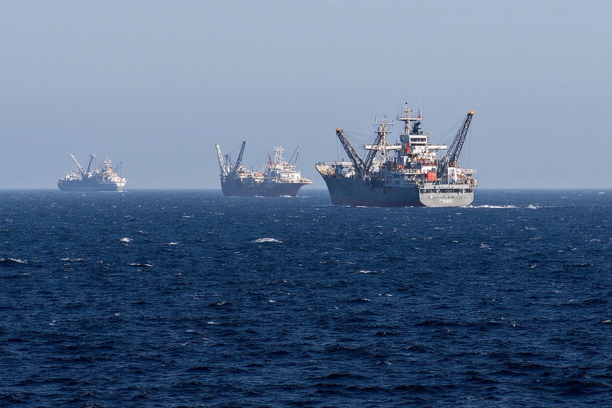 ناقلة نفط AI