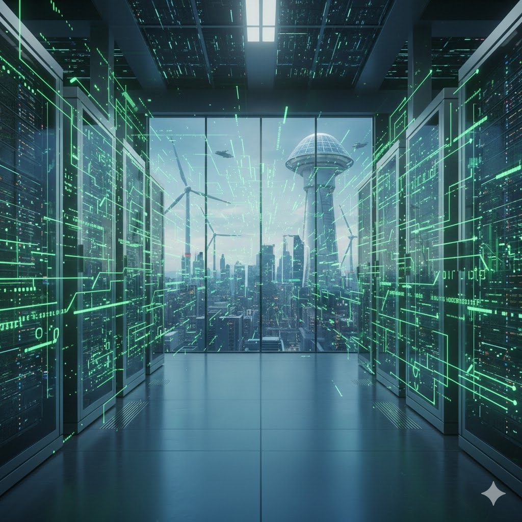 Green Investments-AI