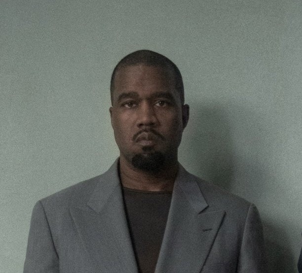 كانيه ويست (إكس)