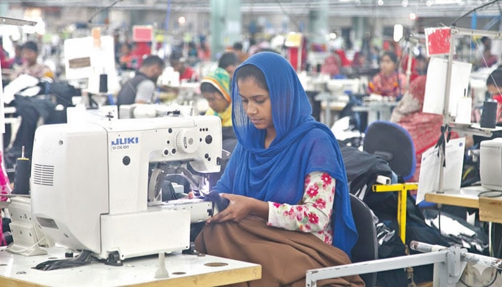  المنتجات النسيجية-صادرات الملابس