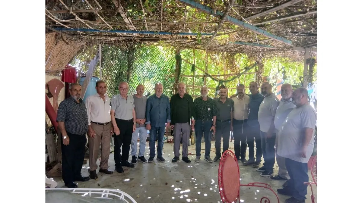 شراء محاصيل التبغ في الجنوب يبدأ تدريجياً وسط استمرار الظروف الصعبة-وطنية