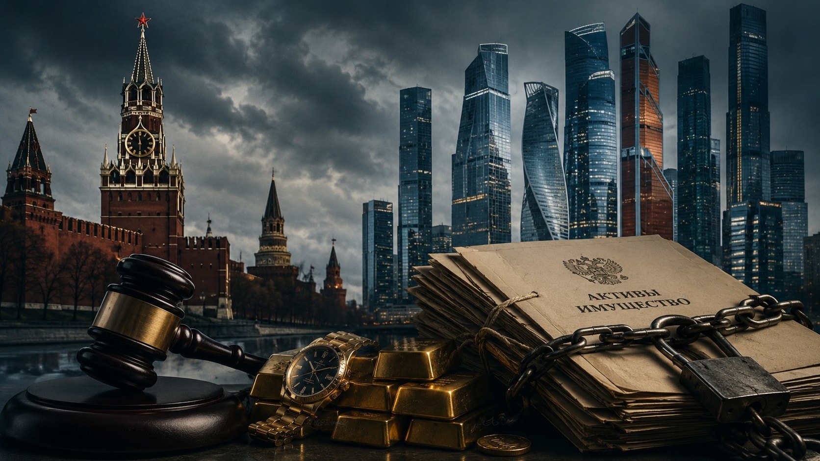 صورة موسكو روسيا أثرياء - سنيب