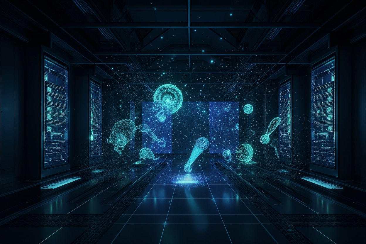 تطوير الذكاء الاصطناعي