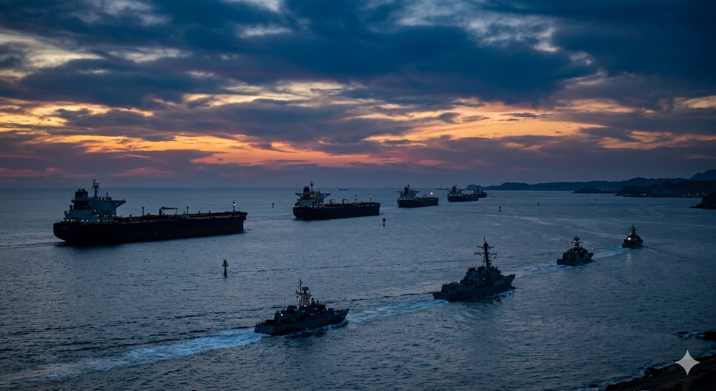 ناقلات نفط (AI)