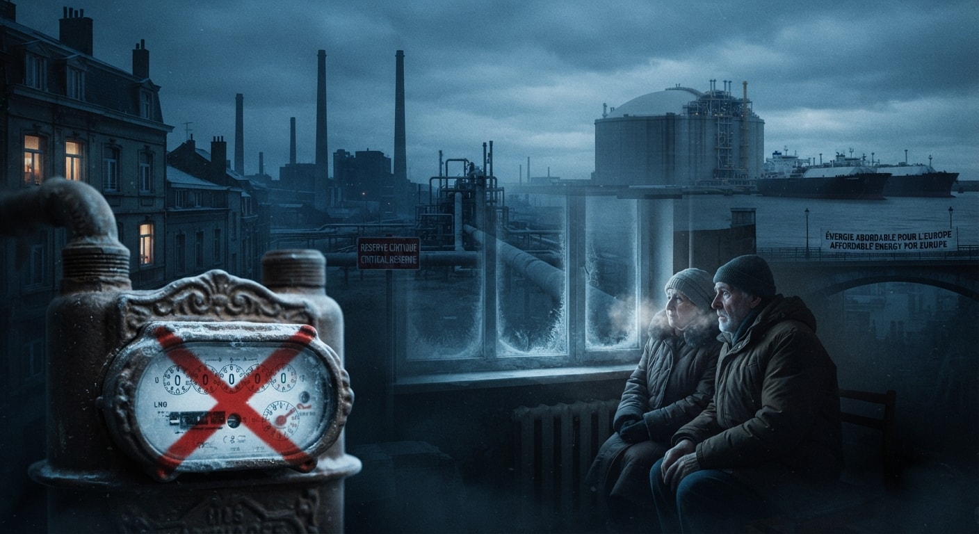 gas
