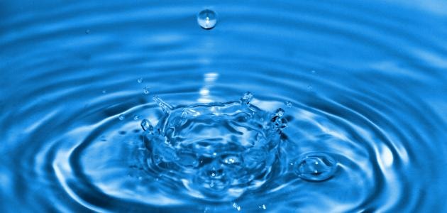 مصادر_المياه