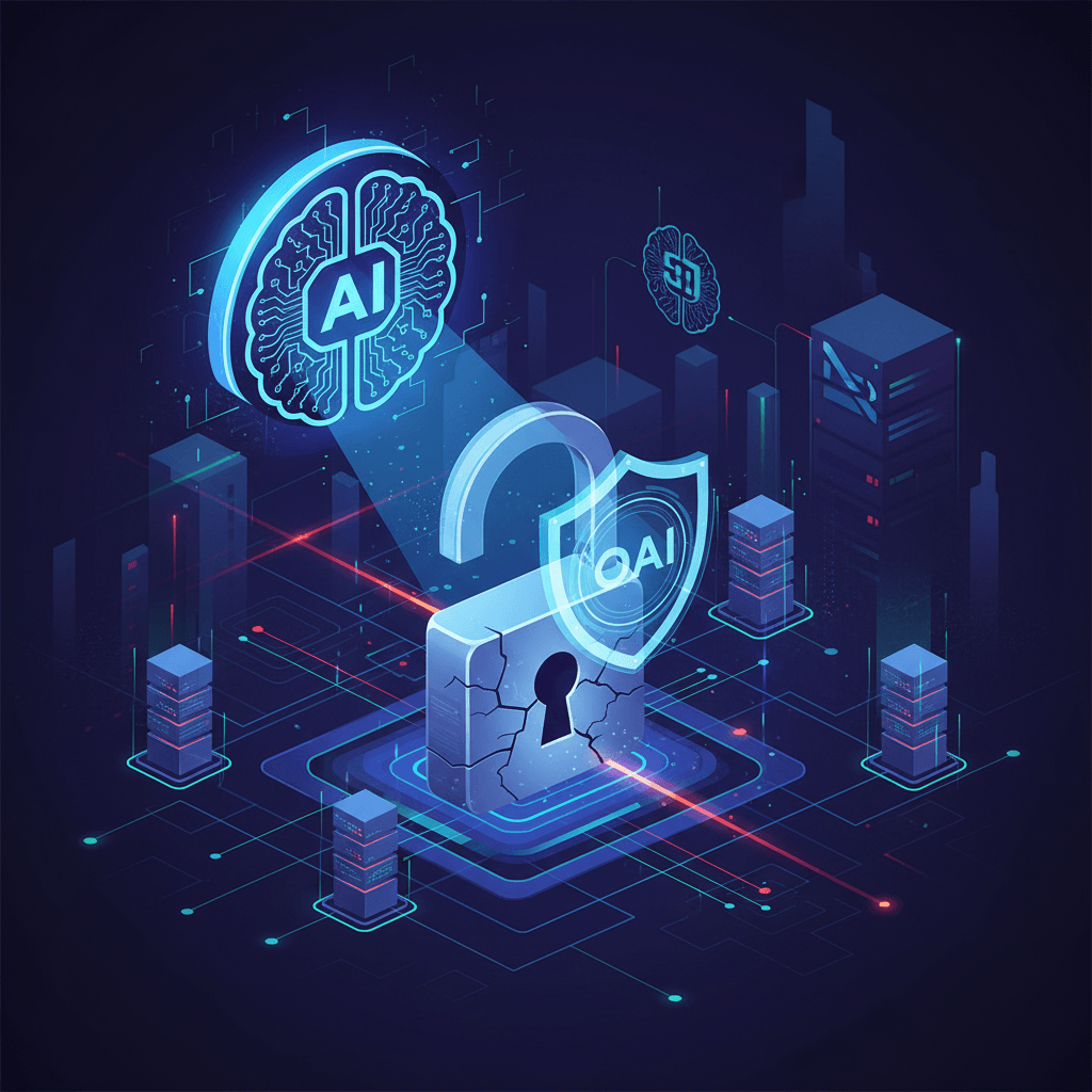 OpenAI Enters Cybersecurity Arena with AI-Powered Vulnerability Scanner