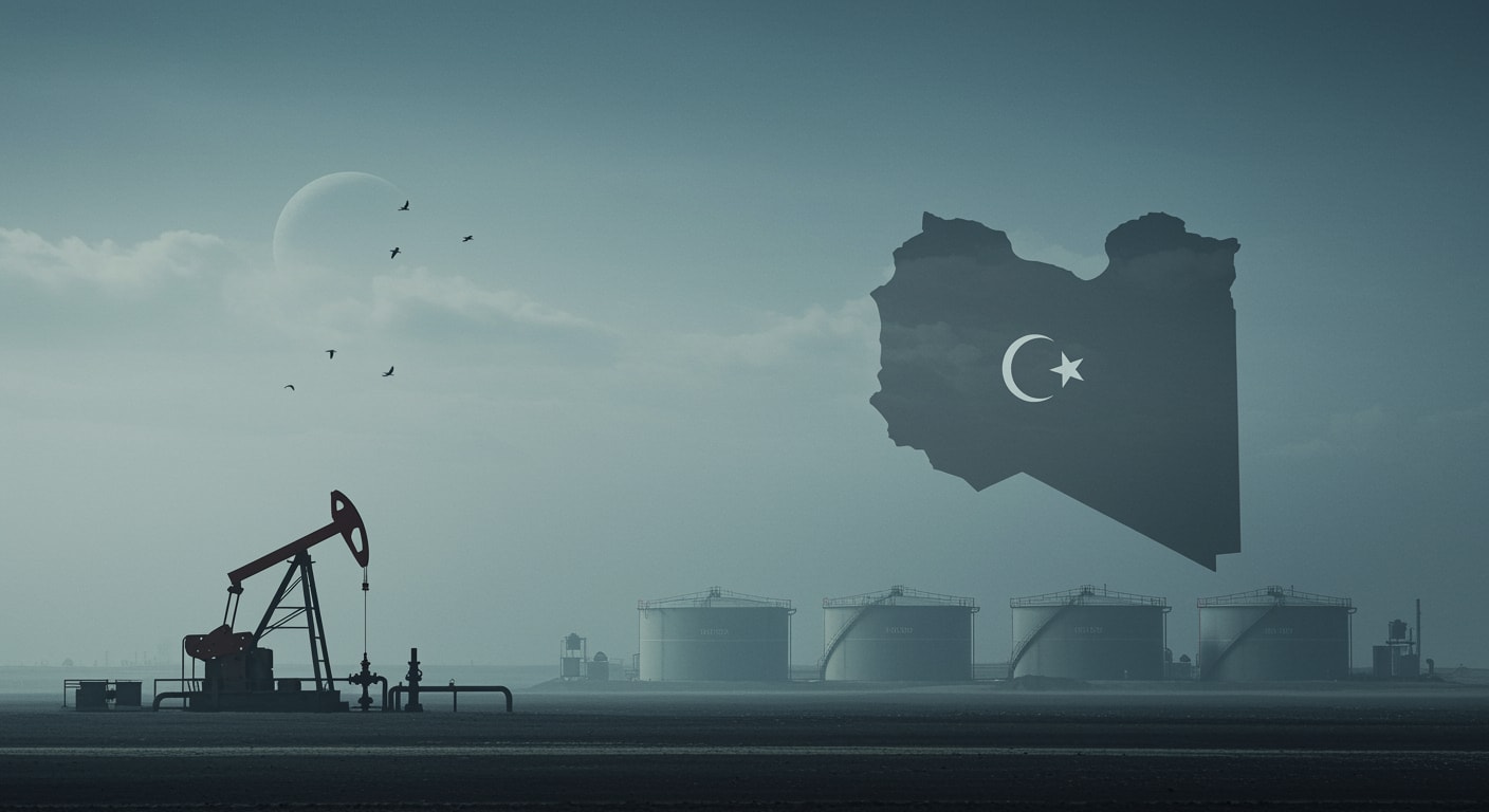  28 مليار برميل من الموارد (Ai)