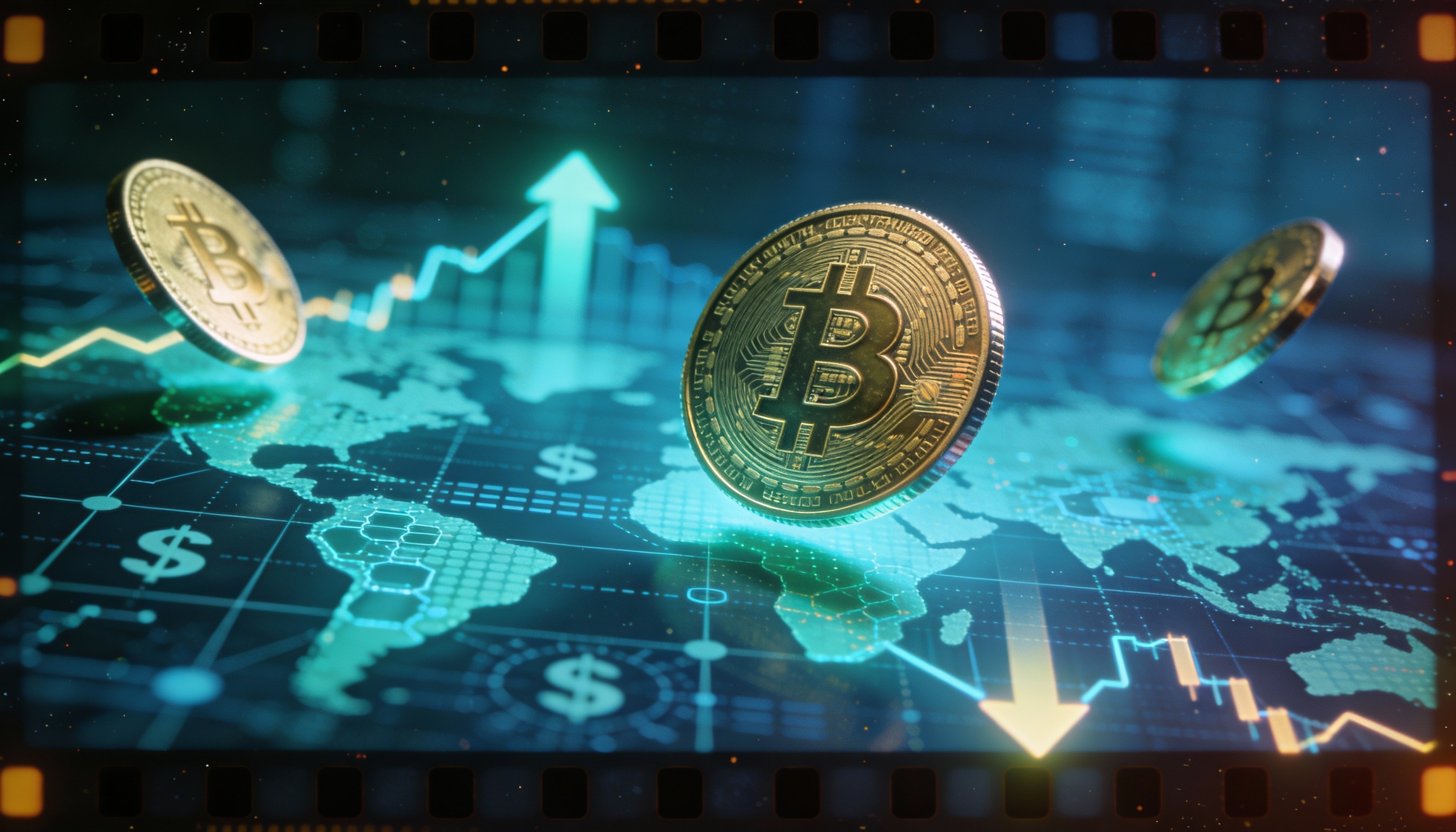 شركة Tether (Ai)