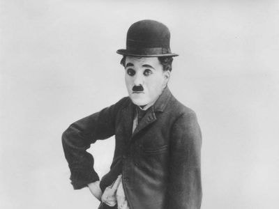 Chaplin (google)