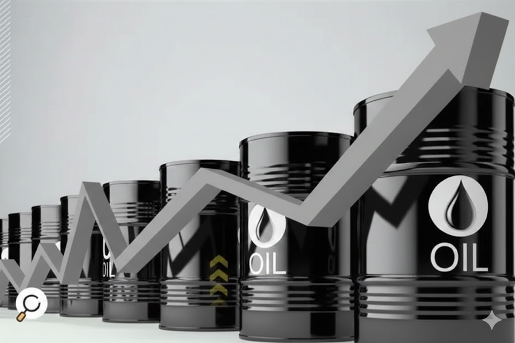 زيادة المخزونات الأميركية