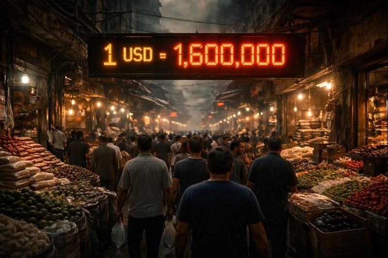 صورة اسواق AI