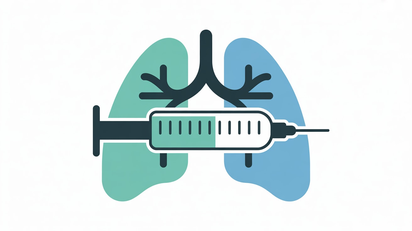 دواء ربو (Ai)