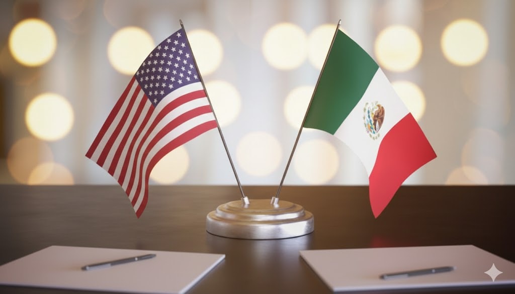 كارتل وقود-المكسيك