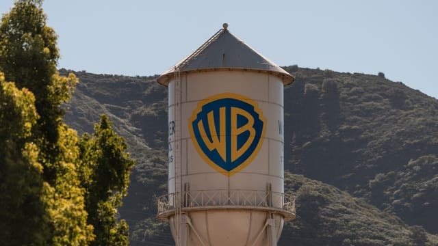 Warner Bros (google)
