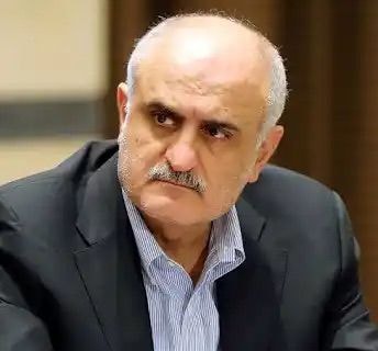 MP Ali Hassan Khalil