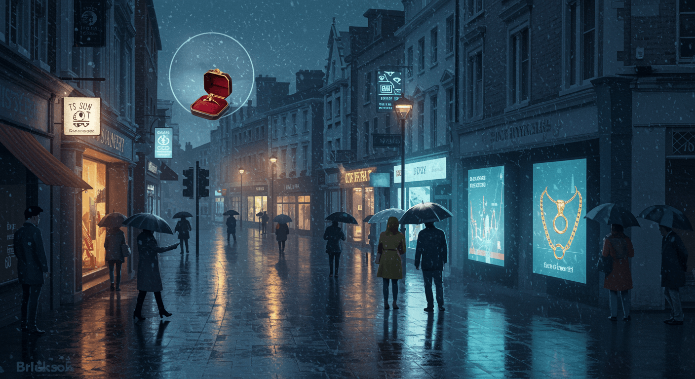 مبيعات التجزئة (Ai)