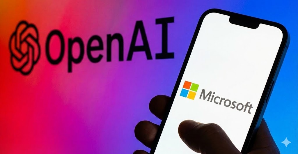  أوبن إيه آي -تعويضات-مايكروسوفت