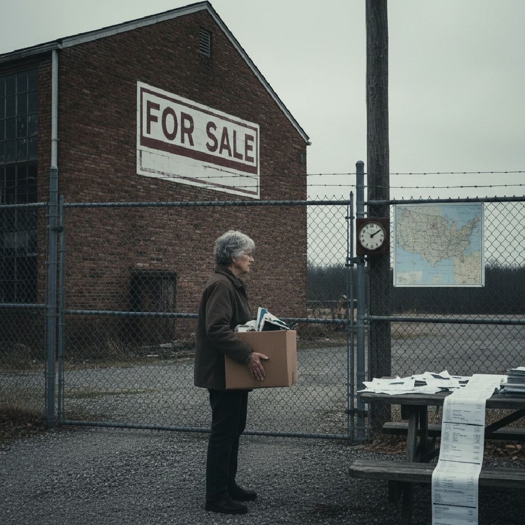  عمل في سن 65 (Ai)