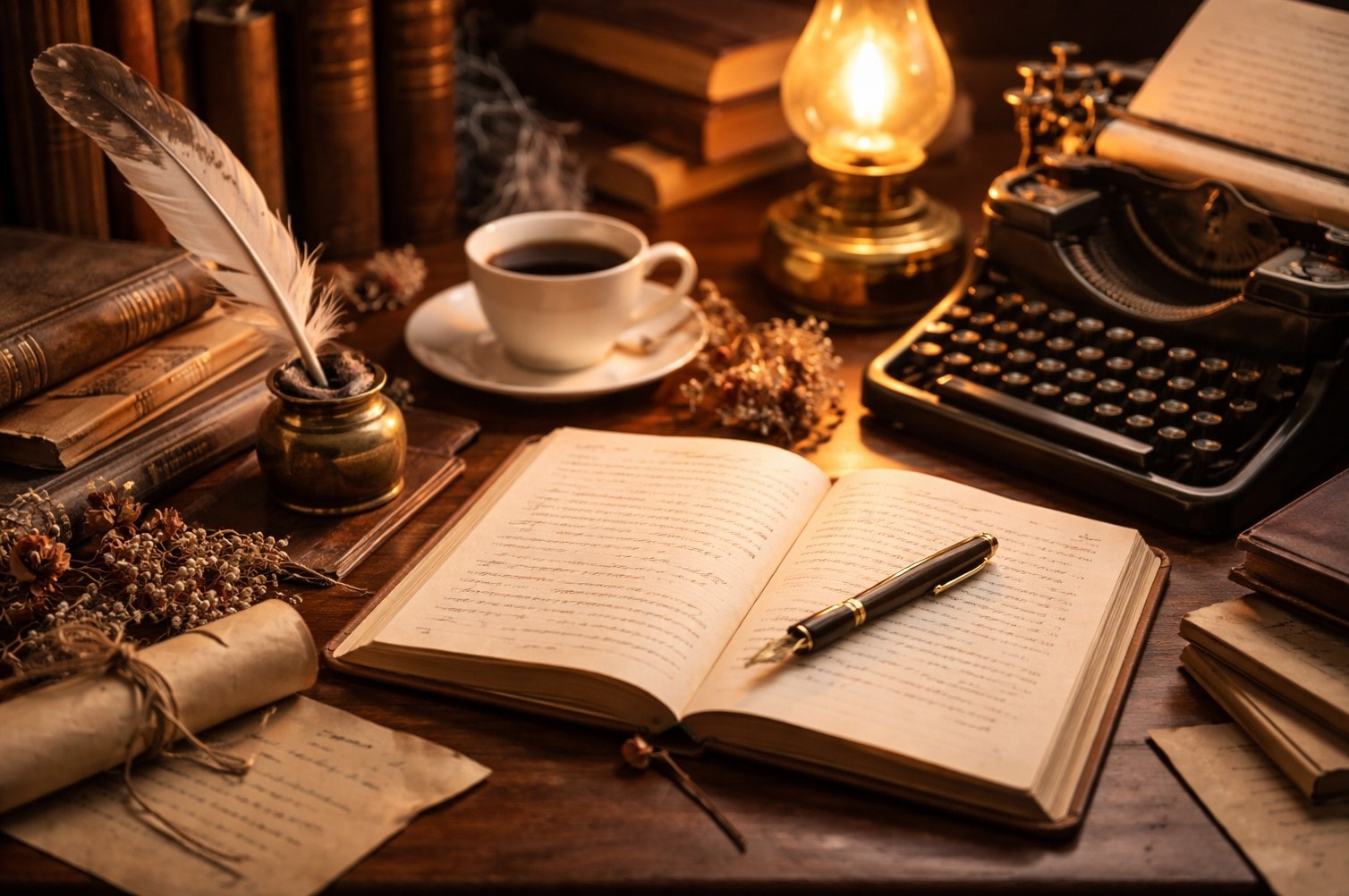 الكتابة للصحافة - مقالة بتول عدنان غيث - سنيب