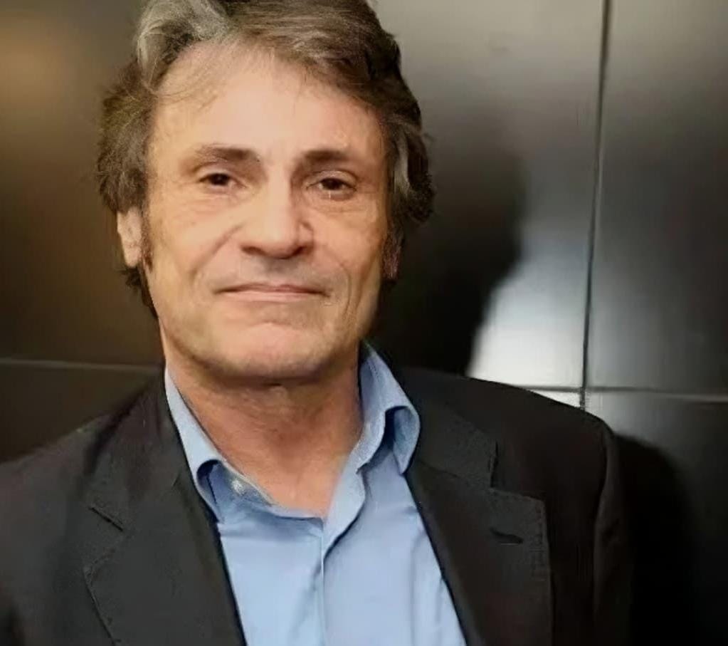 The Lebanese artist Walid-Al-Alayli 