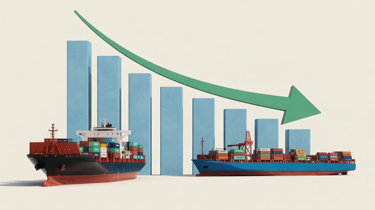صادرات الصين (Ai)