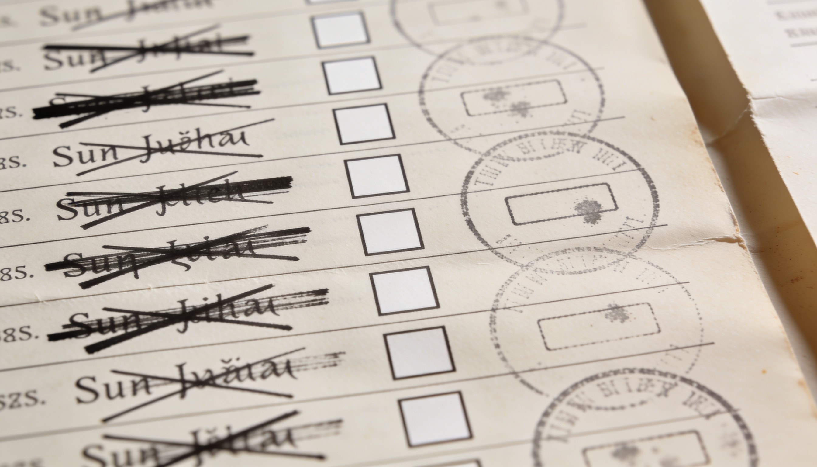 الألقاب المزدوجة (Ai)