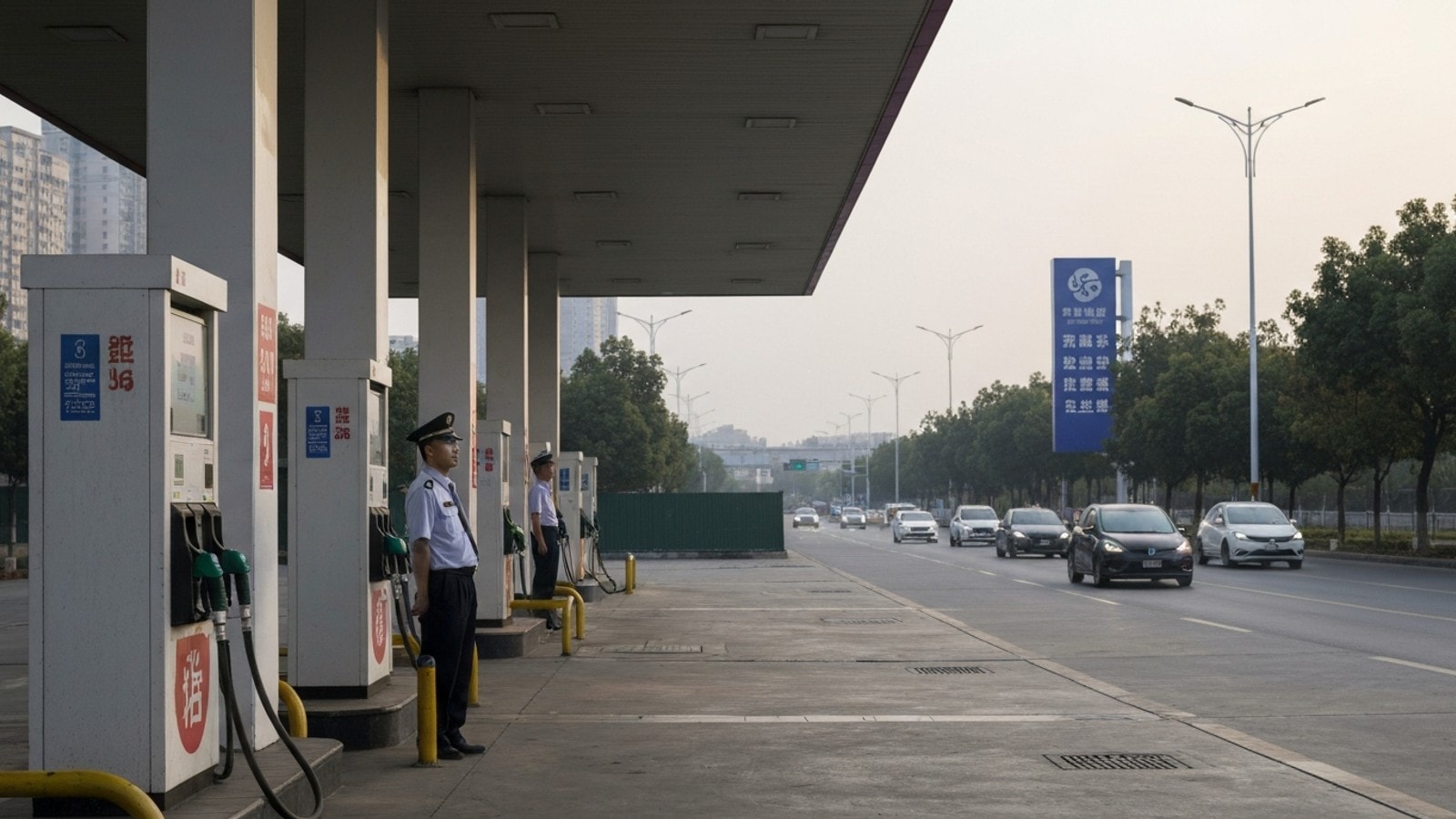 Iran Conflict Propels China's Historic Energy Transition, Permanently Reshaping Global Oil Dynamics