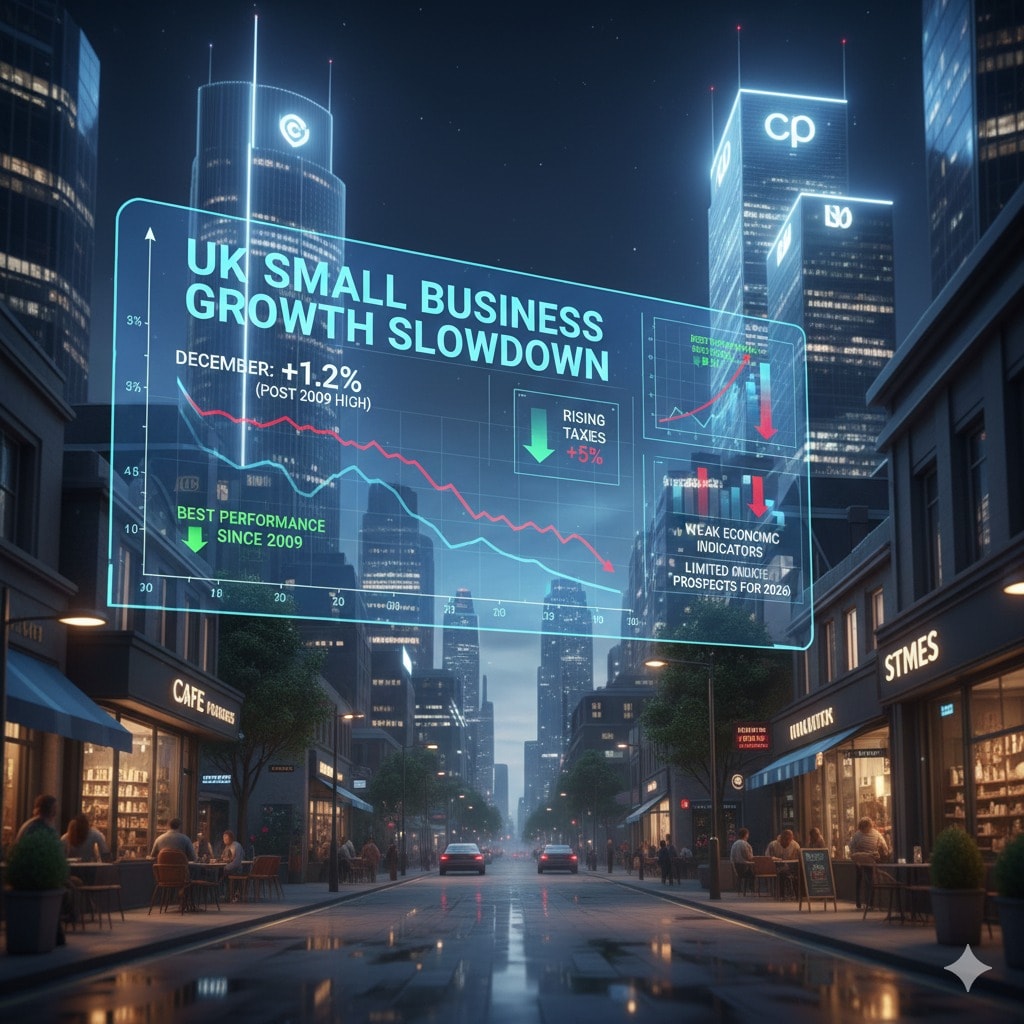 مؤشر الأسهم الرئيسي في بريطانيا (Ai)