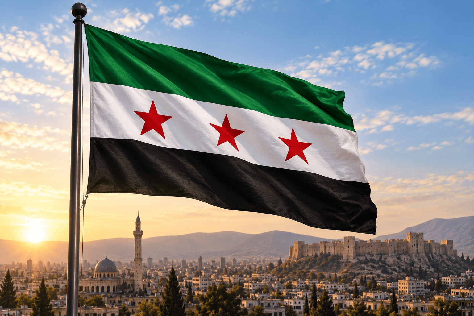 دمشق تتجه لإقرار قانون إعلام يحمي الصحافيين ومصادرهم