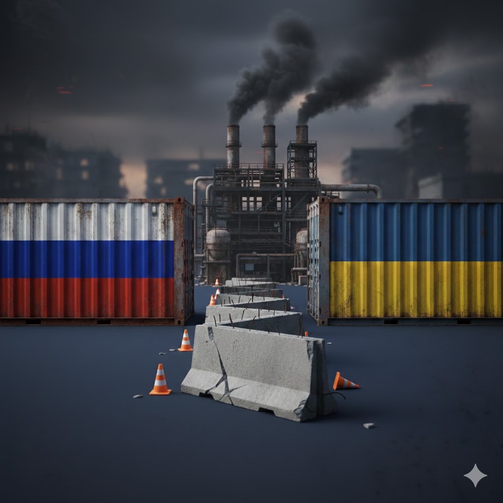 استهداف- البنية التحتية للطاقة - انقطاع الكهرباء