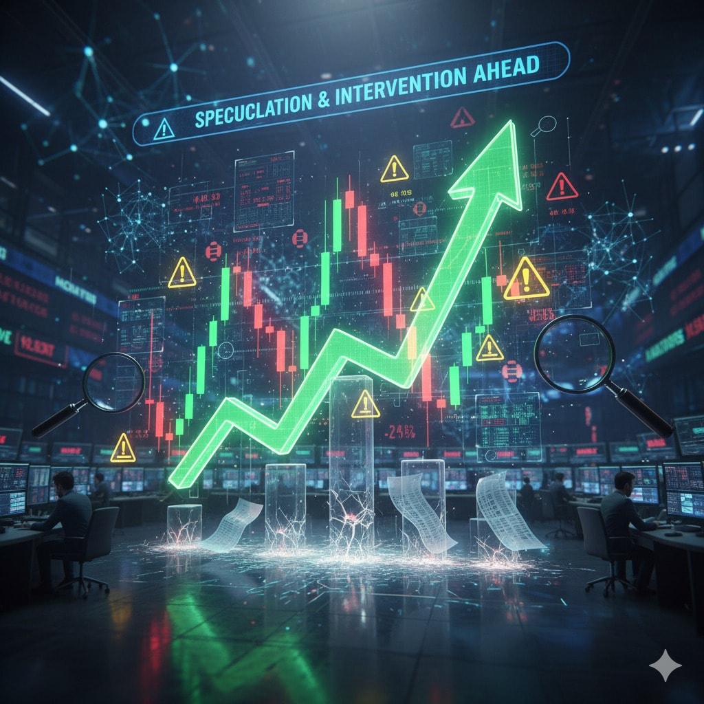 سهم شركة هندية (Ai)