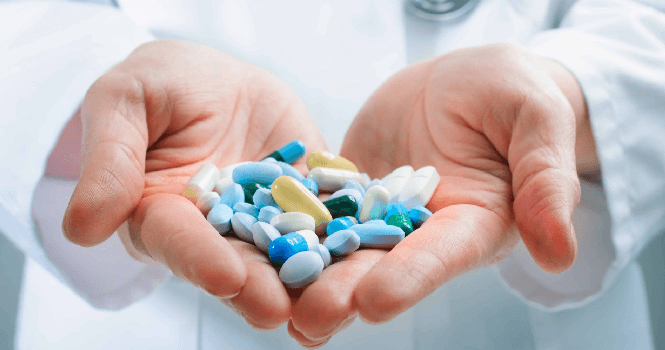 أسعار الأدوية في الولايات المتحدة