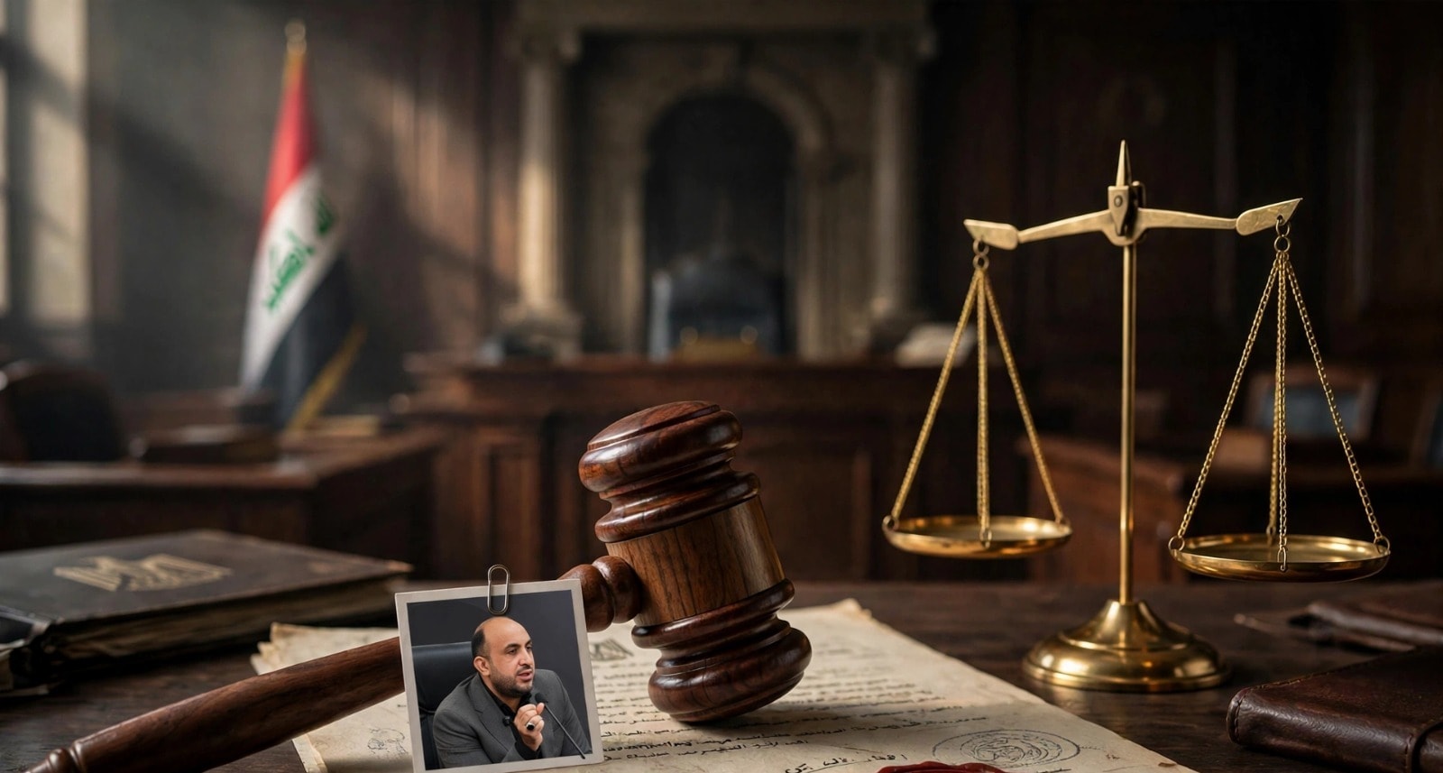 محمد داغر
