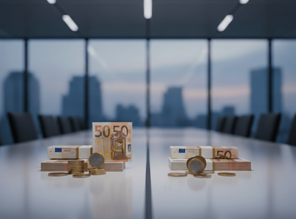  (AI) فجوة الأجور بين الجنسين في ألمانيا