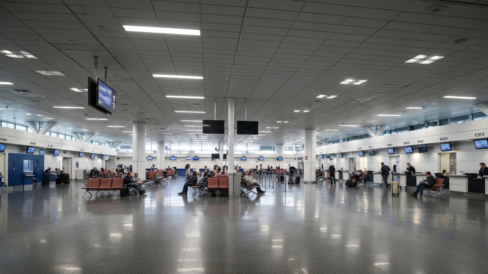 Heathrow Revises Down 2026 Passenger and Profit Outlook Amid Regional Volatility
