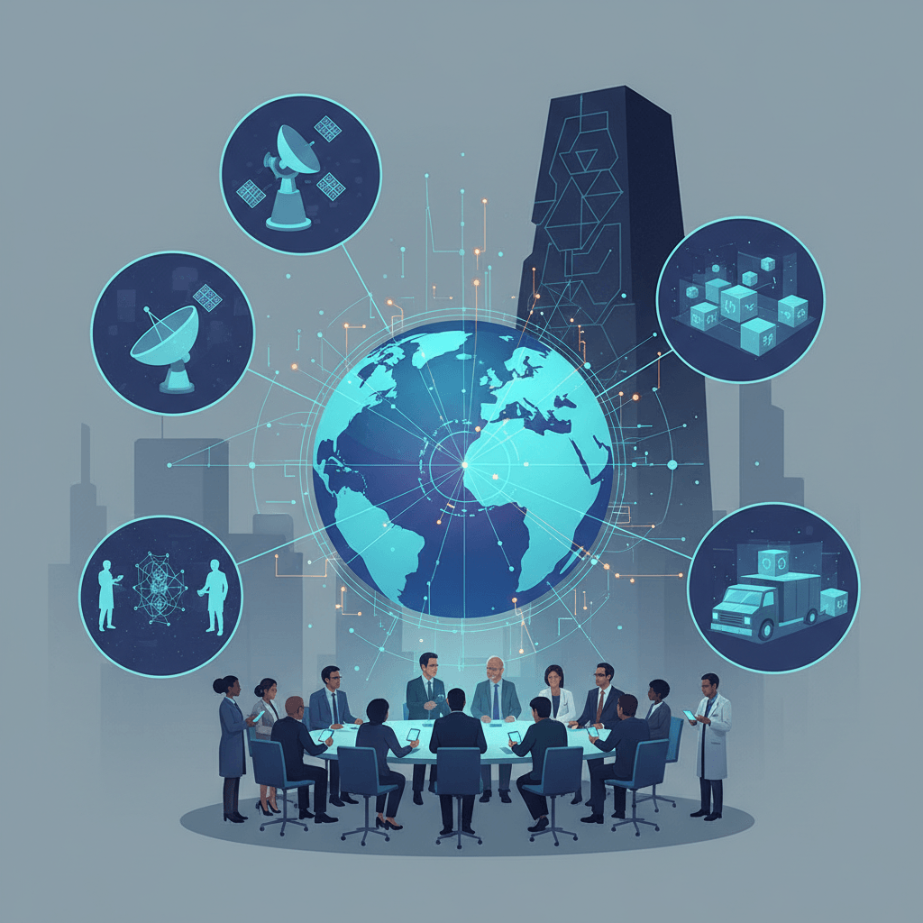 Global Digital Silence: Exploring Contingency Plans for an Internet Shutdown