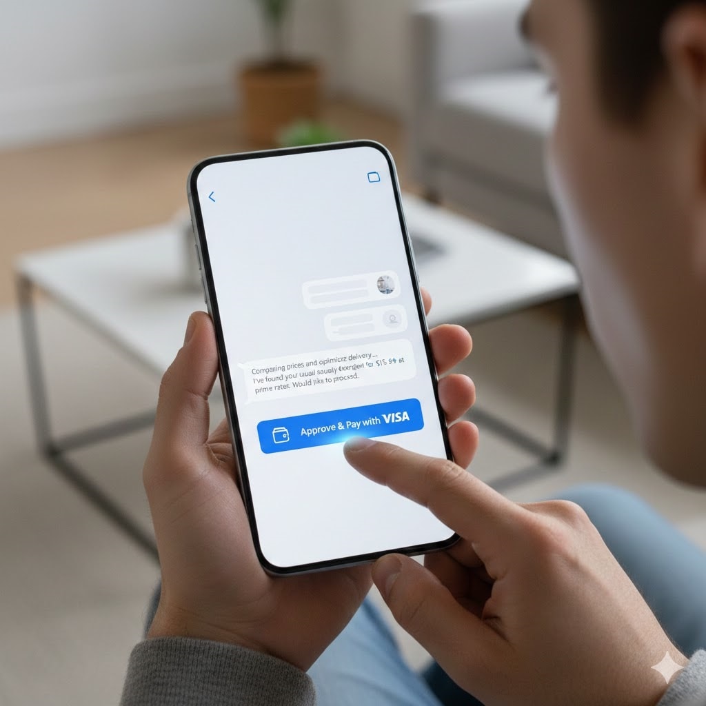 AI-Powered Shopping (Ai)