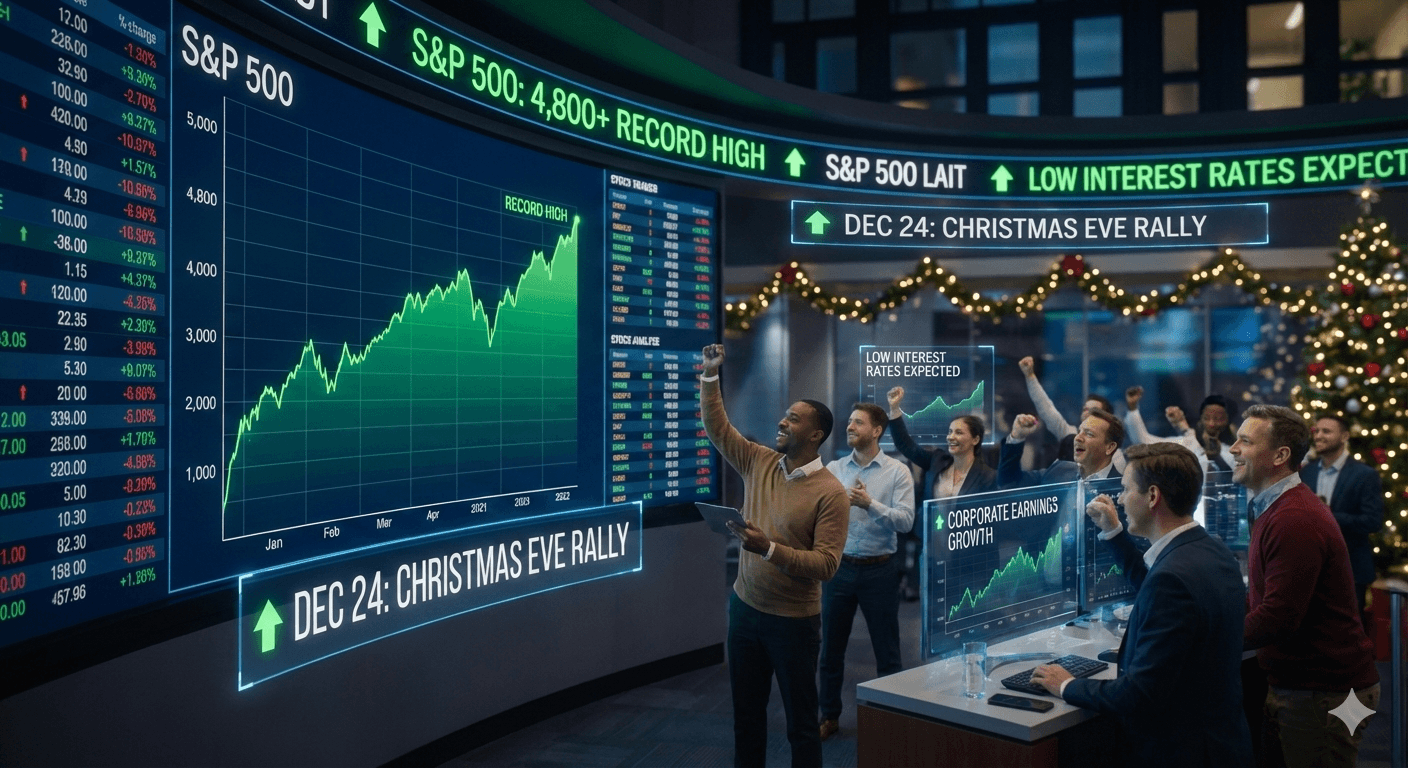 مؤشر S&P 500 (Ai)