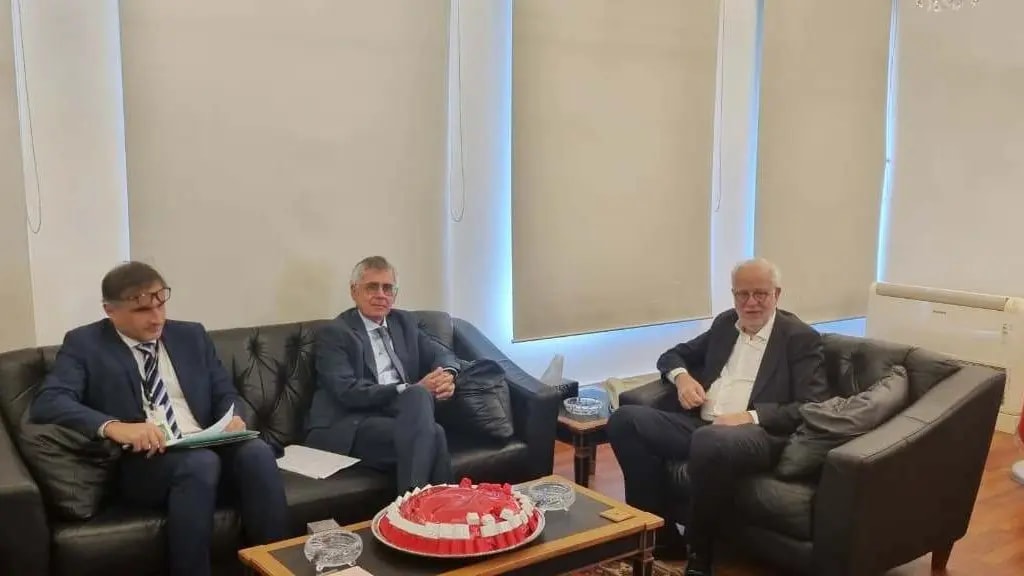 الوكالة الوطنية للإعلام