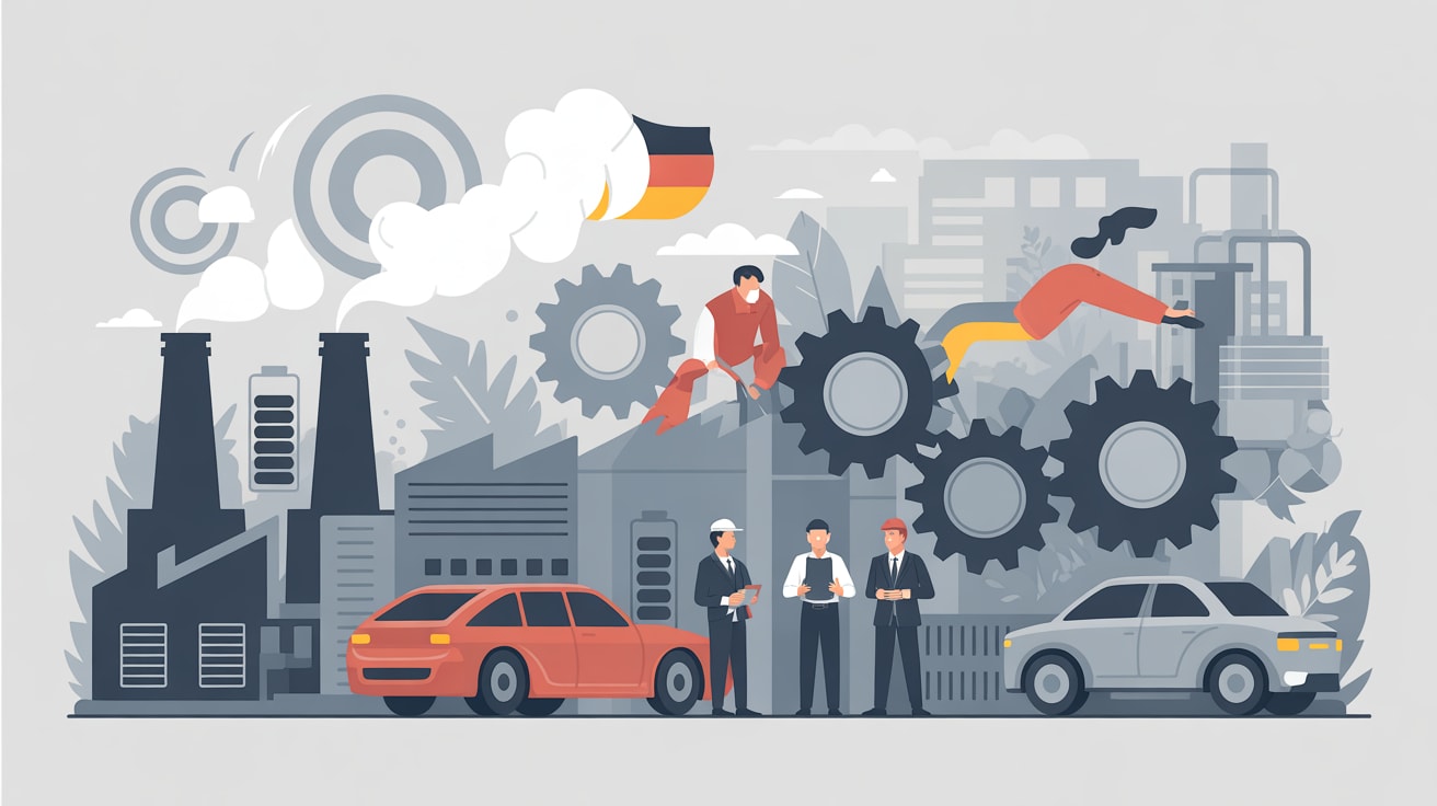  عمال المعادن (Ai)