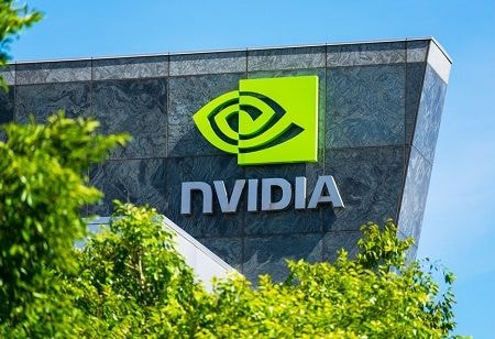 Nvidia (google)