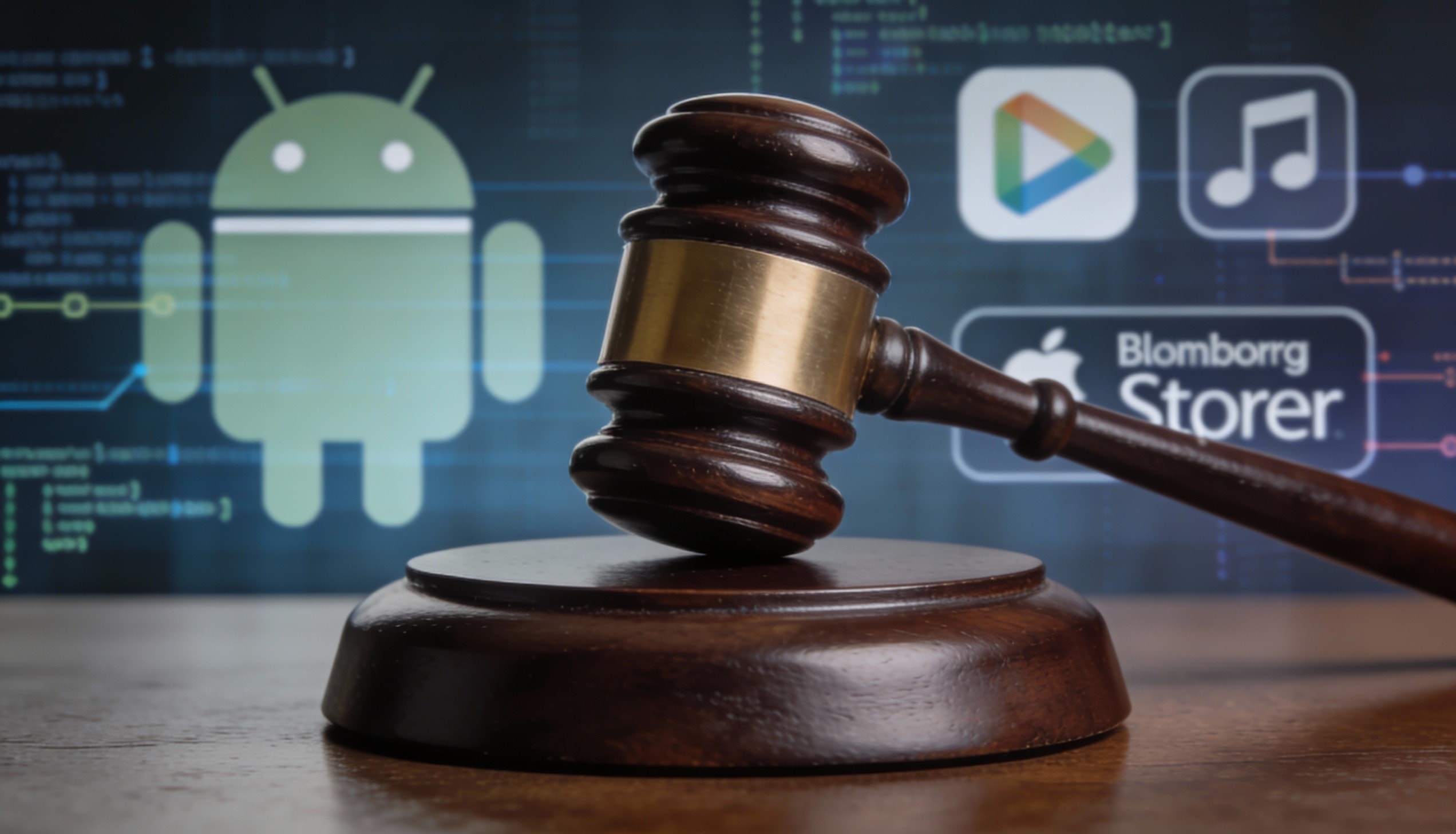 قاضٍ أميركي يشكك في تسوية غوغل (Ai)