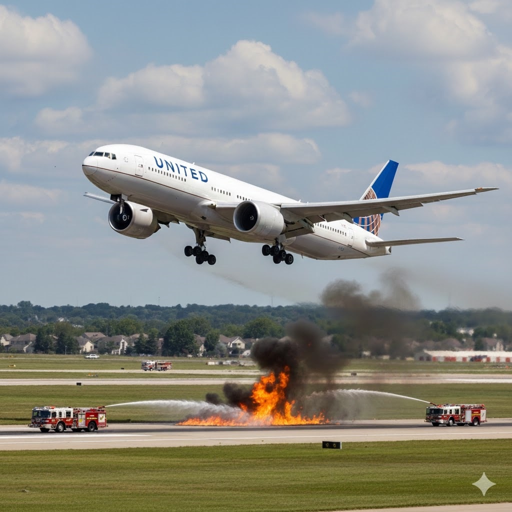 United Airlines (AI)