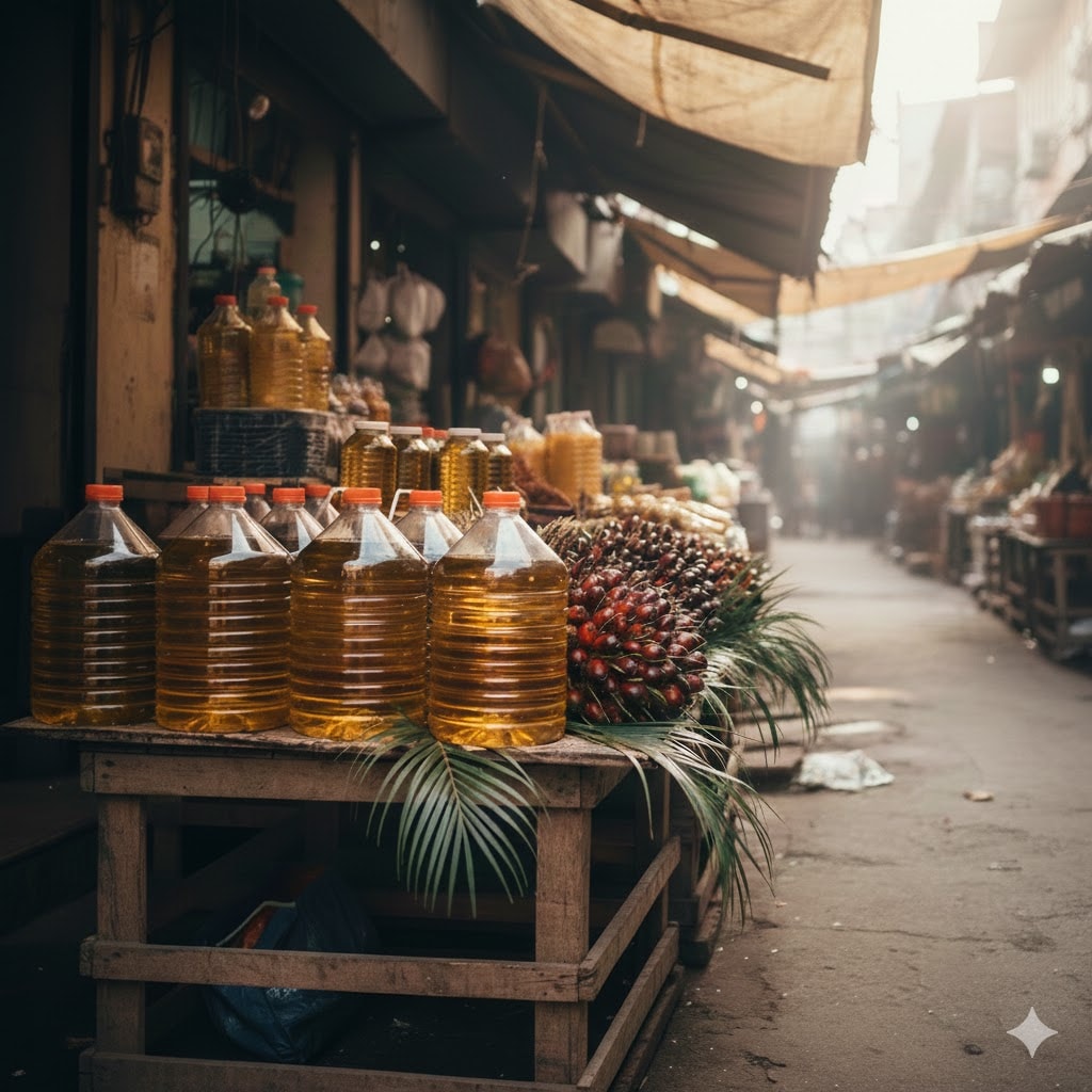 صعود أسعار الزيت