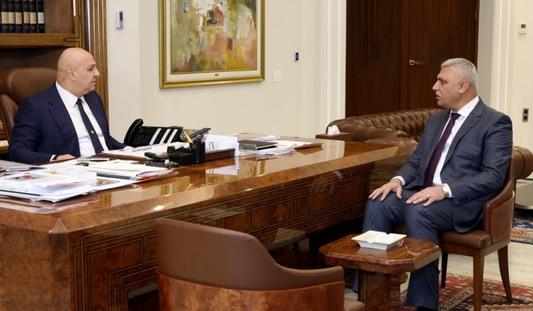 الأوضاع الأمنية