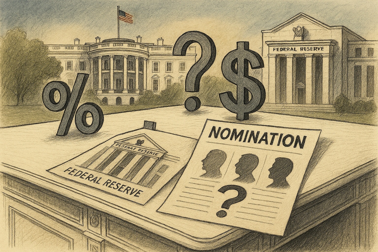 الاحتياطي الفيدرالي AI